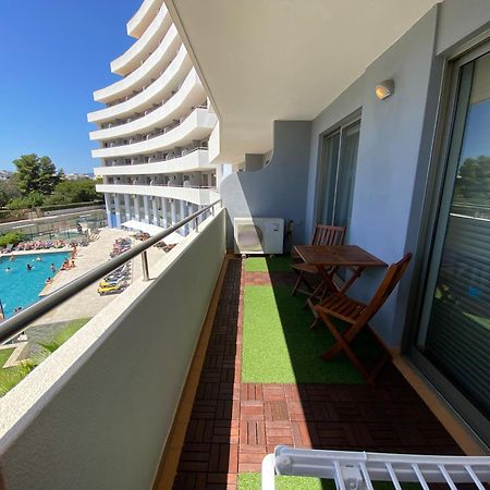 Atlantic Sun & Love Apartment Portimão Esterno foto