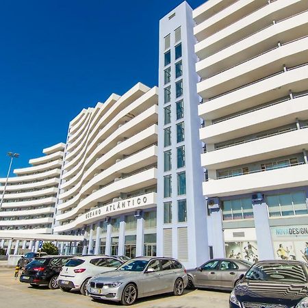Atlantic Sun & Love Apartment Portimão Esterno foto