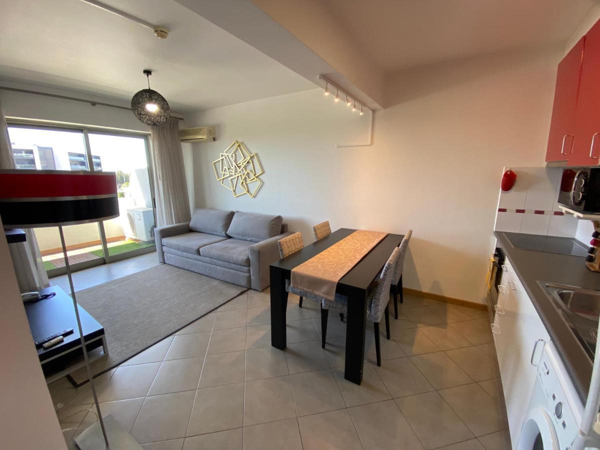 Atlantic Sun & Love Apartment Portimão Esterno foto