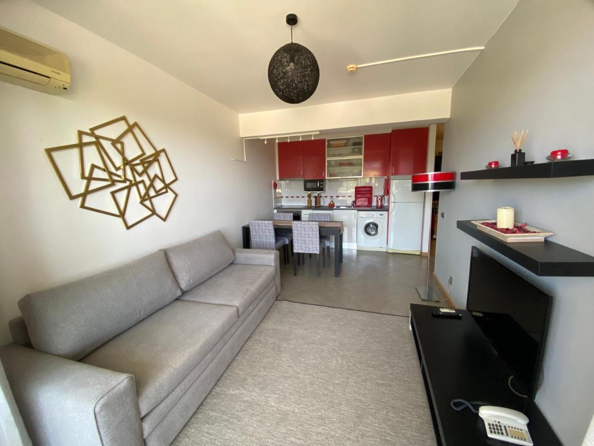 Atlantic Sun & Love Apartment Portimão Esterno foto