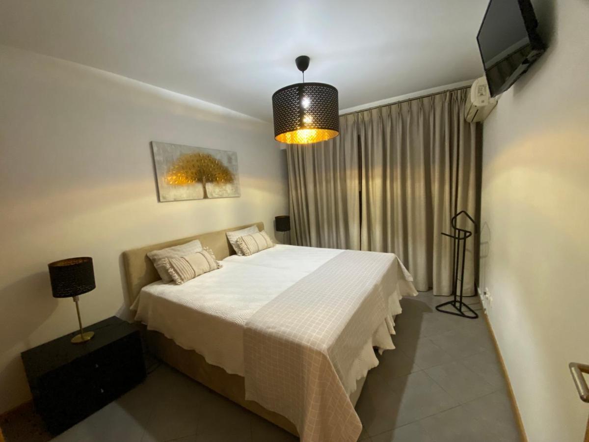 Atlantic Sun & Love Apartment Portimão Esterno foto