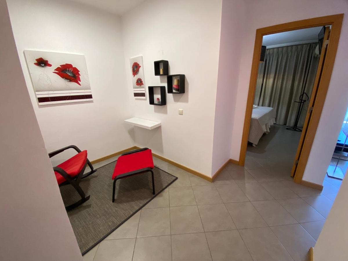 Atlantic Sun & Love Apartment Portimão Esterno foto