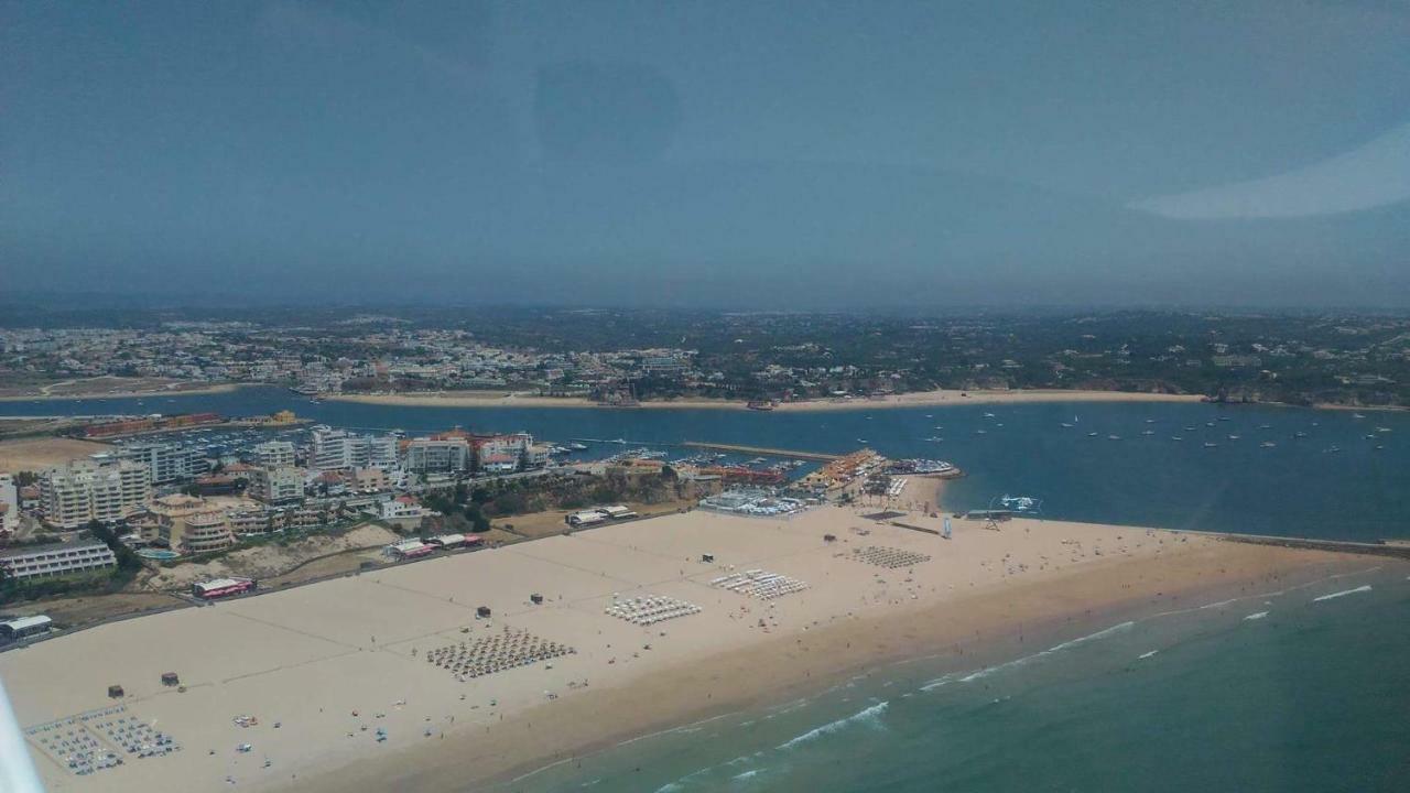 Atlantic Sun & Love Apartment Portimão Esterno foto