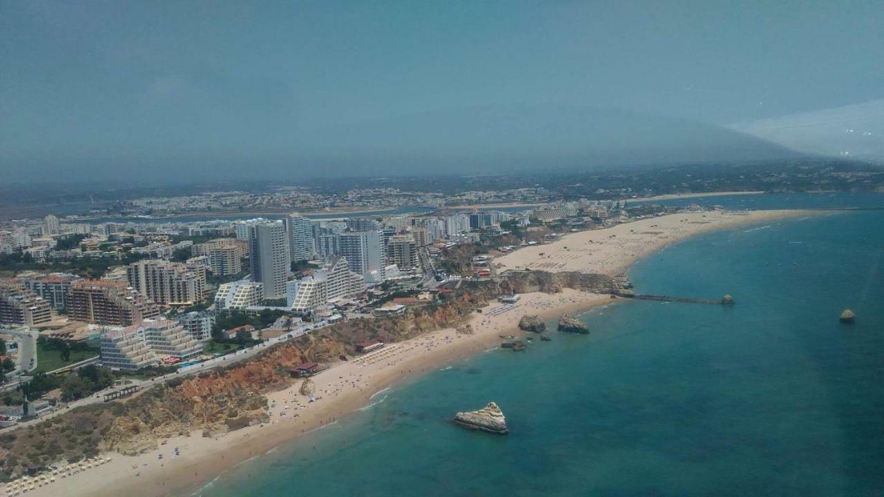 Atlantic Sun & Love Apartment Portimão Esterno foto