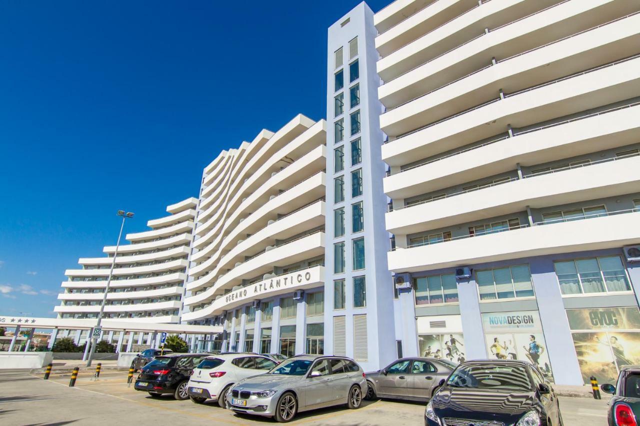 Atlantic Sun & Love Apartment Portimão Esterno foto