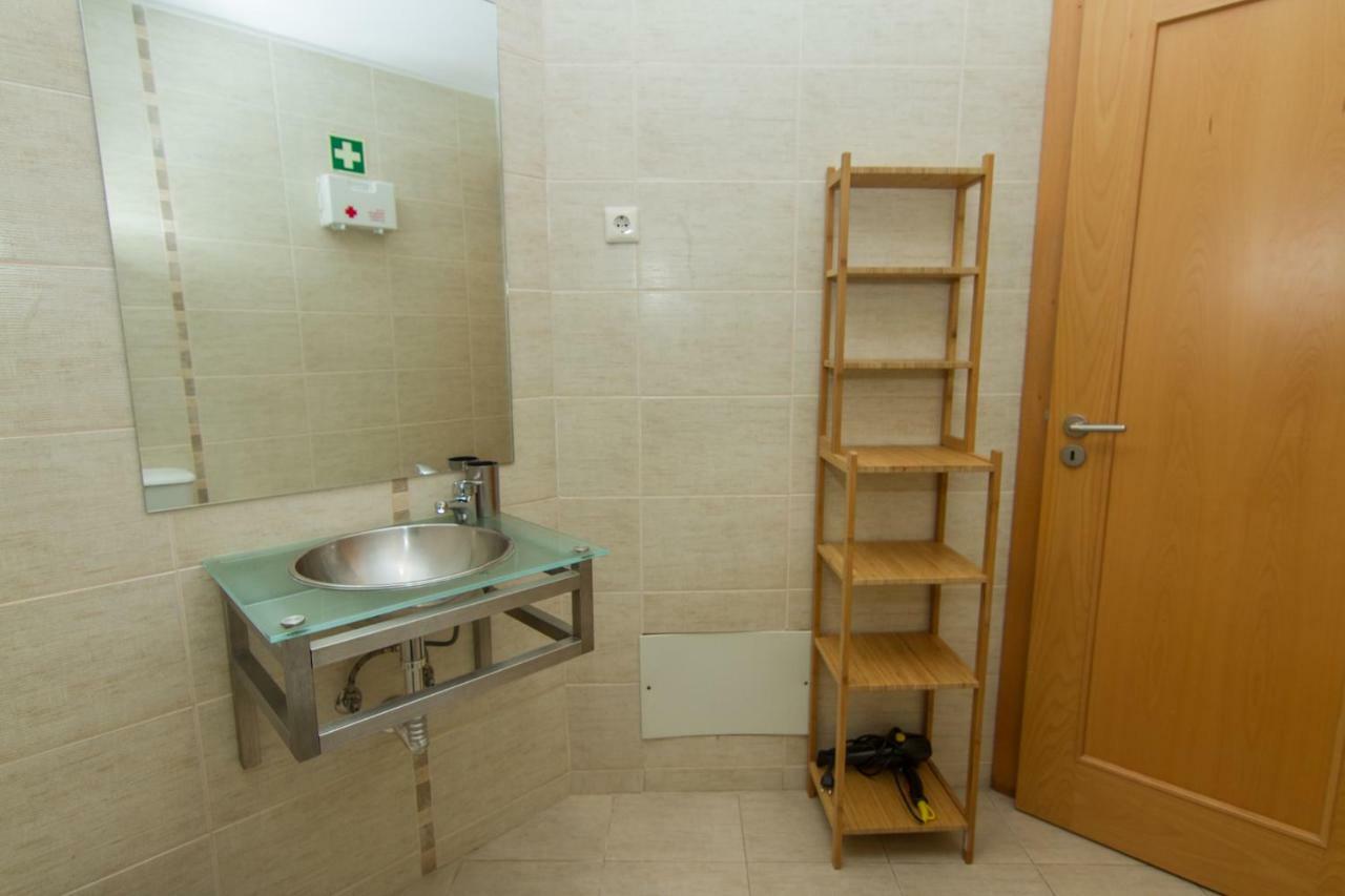 Atlantic Sun & Love Apartment Portimão Esterno foto