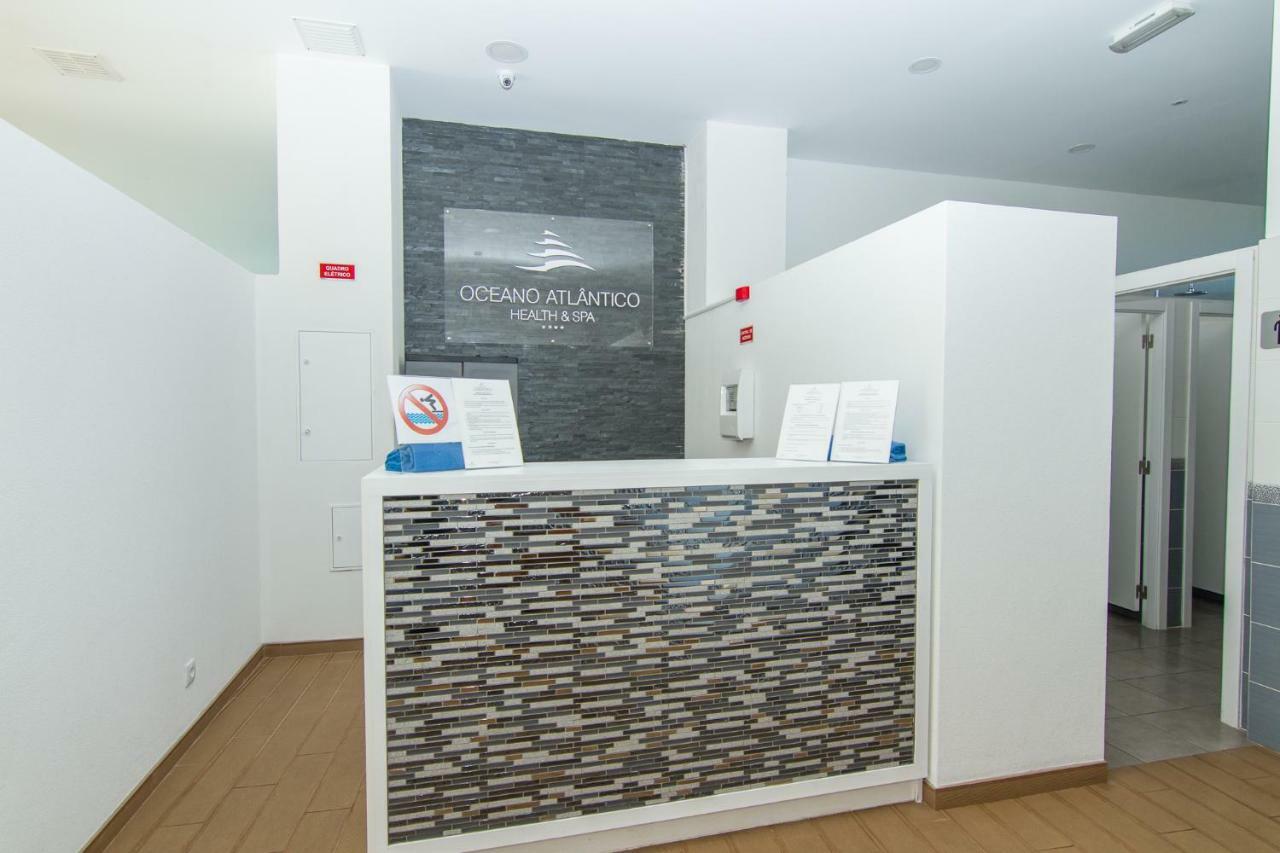 Atlantic Sun & Love Apartment Portimão Esterno foto