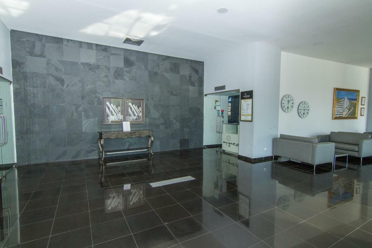 Atlantic Sun & Love Apartment Portimão Esterno foto